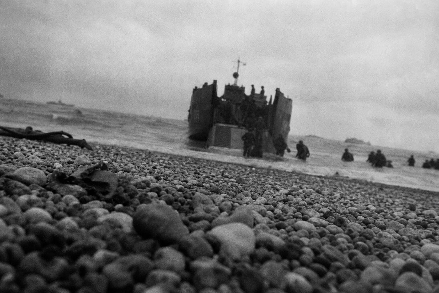 Hero image for "Dieppe's Real Failure Wasn't on the Beach — It Was in What the Planners Already Knew"