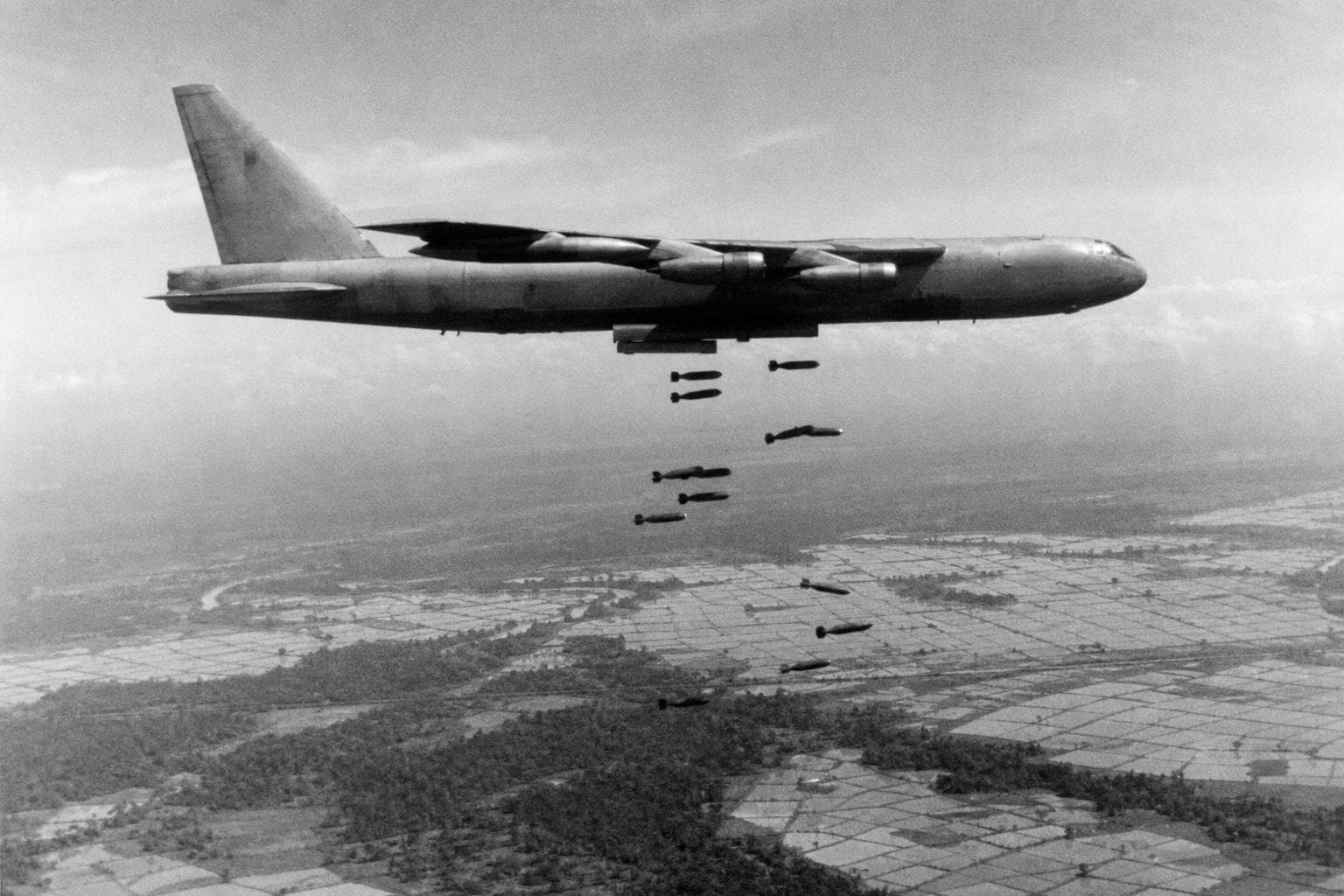 Hero image for "Rolling Thunder's Real Failure Wasn't Accuracy — It Was Theory"