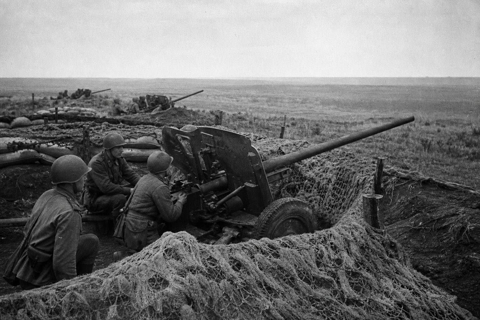 Hero image for "Prokhorovka's Mythology Was a Strategic Decision, Not a Historical Accident"