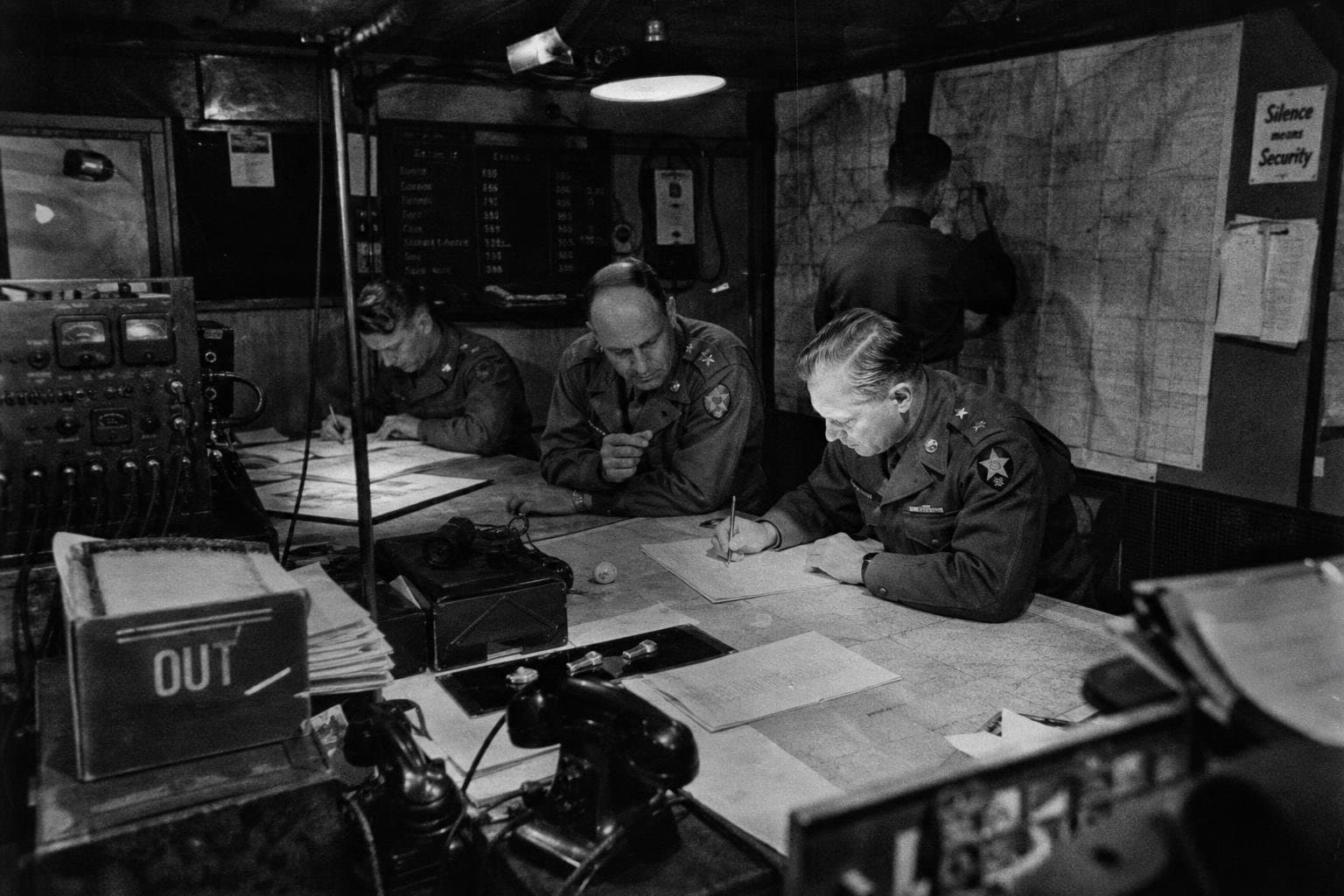 Hero image for "Mao's "Genius," the Army's Forgotten Amphibious War, and a Century-Old Fight Over How to Train Officers"
