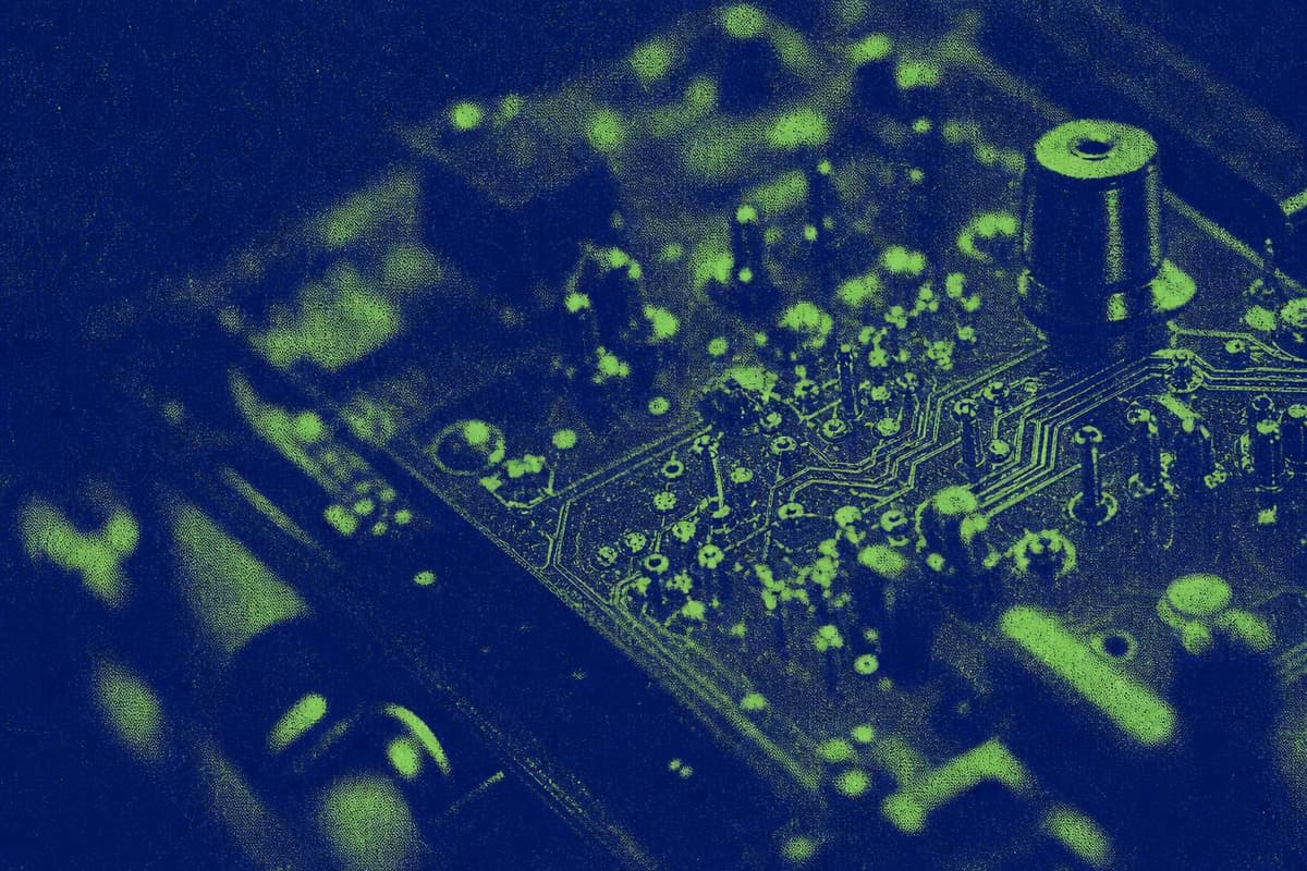 Hero image for "Distant Healing and Quantum Noise: What a New Experiment Actually Found"