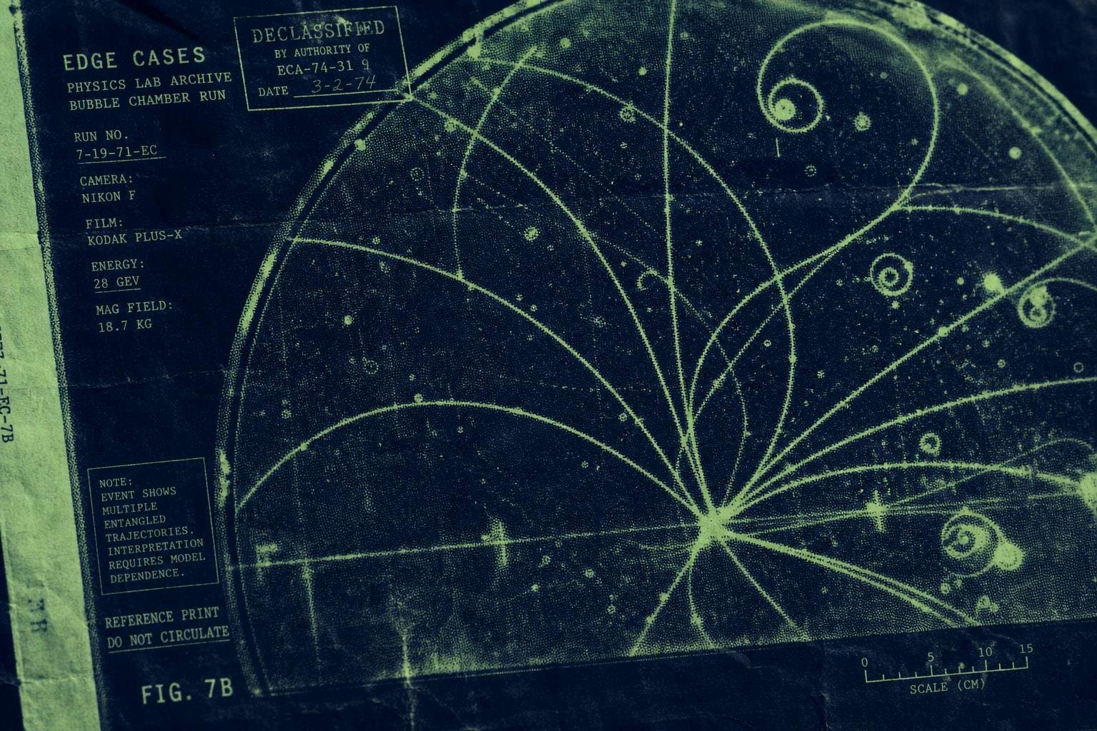 Hero image for "Quantum Entanglement and Distant Healing: The Gap Between the Physics and the Claims"