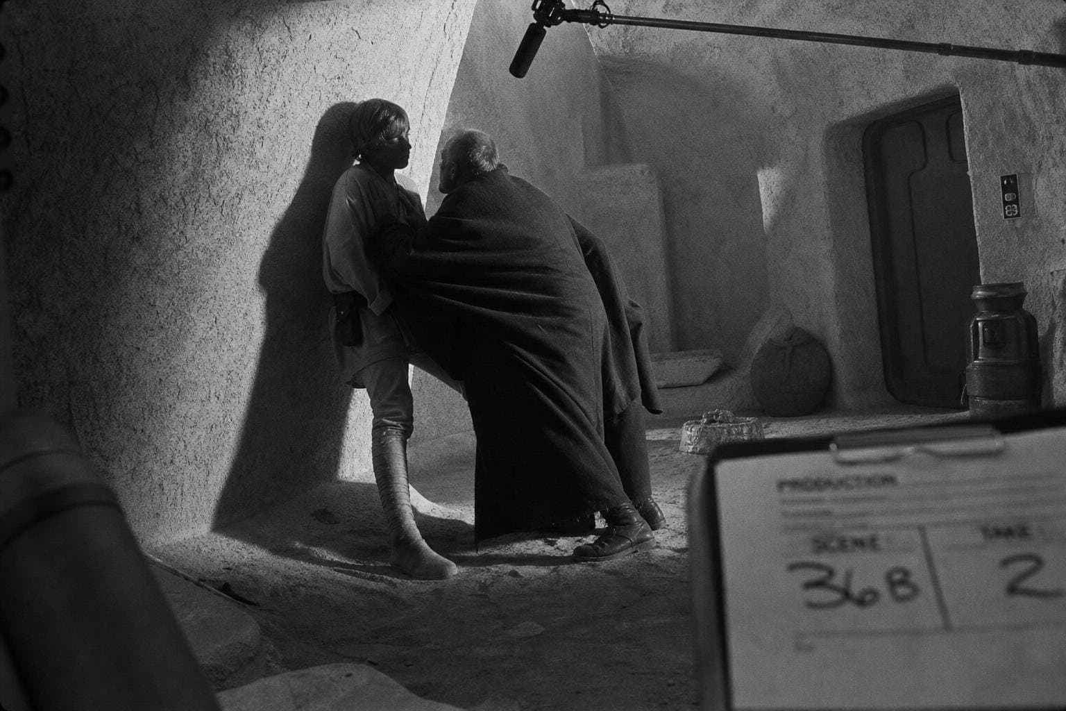 Hero image for "The Knife Fight Nobody Heard Coming: Sound as Editorial Decision in *Dune: Part Two*"