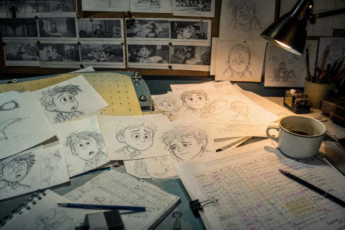 Hero image for "Pixar's Sequel Machine Is Working — Except When It Isn't"