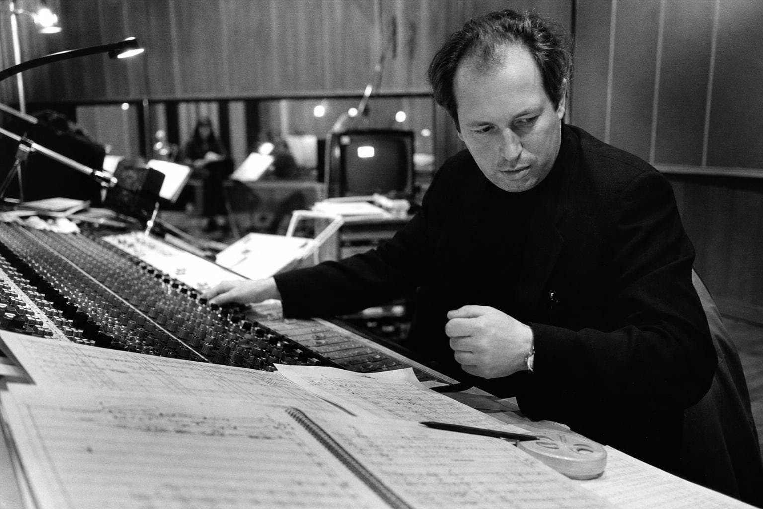 Hero image for "The Sound of a World That Doesn't Exist Yet: What *Dune*'s Audio Philosophy Actually Reveals"