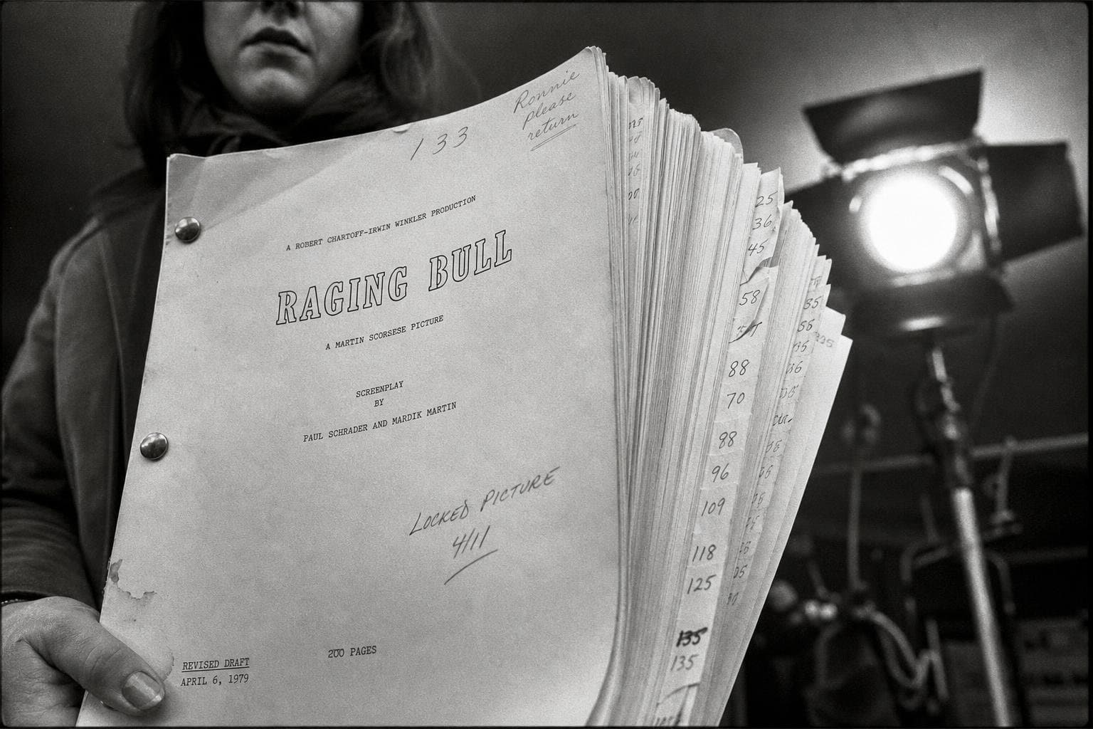 Hero image for "The 200-Page Script Is the Argument: Brady Corbet's Runtime Philosophy Isn't Stubbornness — It's Structure"