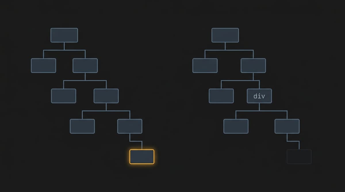 Hero image for "The Accessibility Layer shadcn/ui Gives You Is Thinner Than You Think"