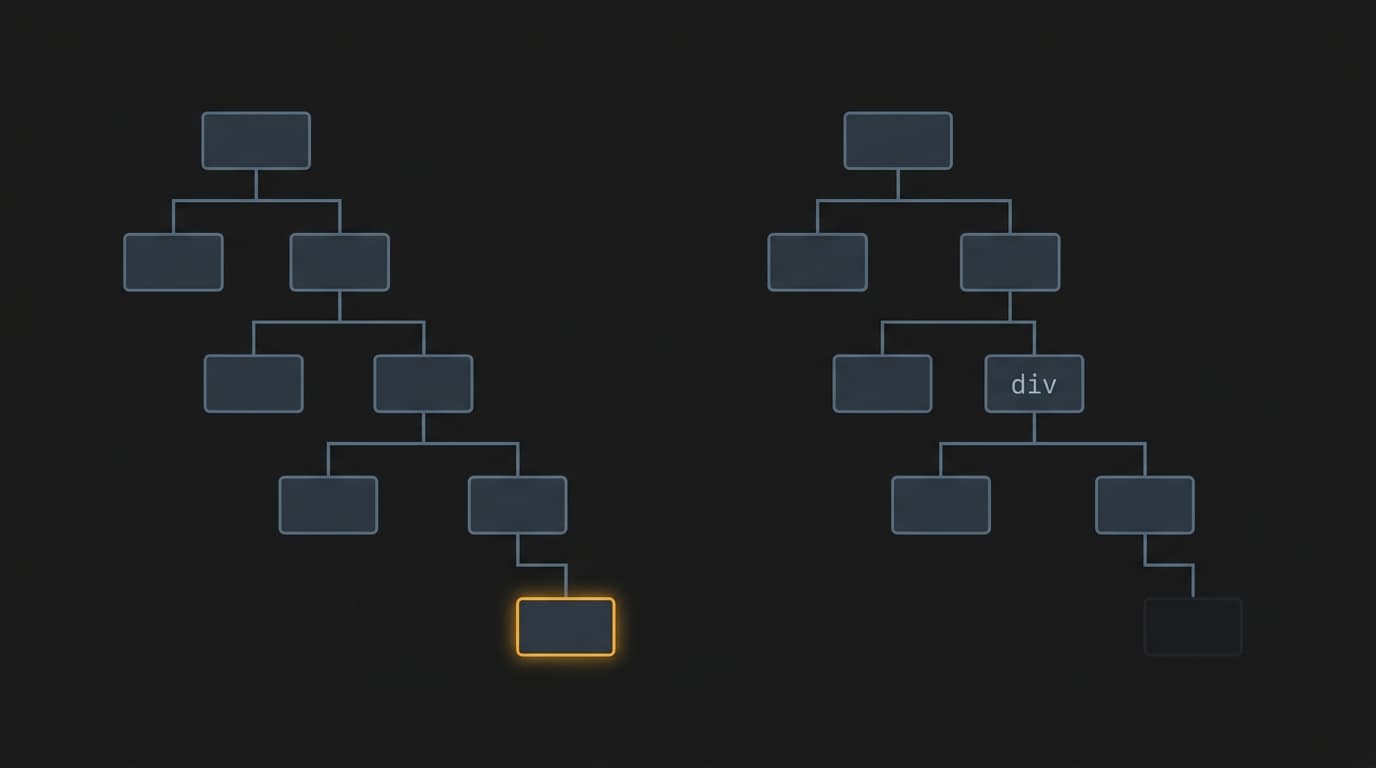 Hero image for "The Accessibility Layer shadcn/ui Gives You Is Thinner Than You Think"