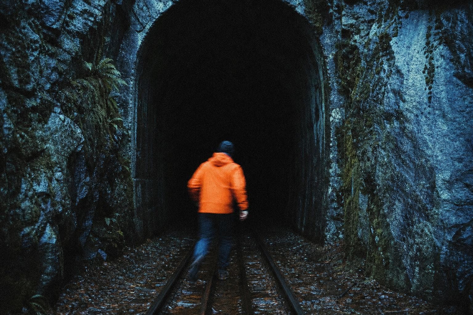 Hero image for "Vancouver's Underground Is Weirder (and More Accessible) Than the Legends Suggest"