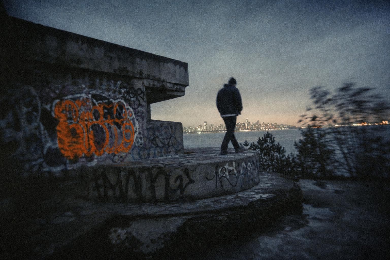 Hero image for "After Dark Doesn't Mean After Hours: Vancouver's Best Night Moves"