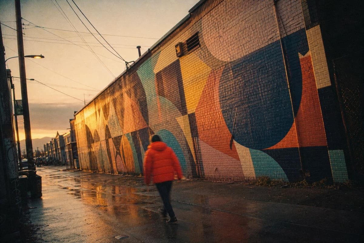 Hero image for "The Best Street Art in Vancouver Right Now Has a New Address"