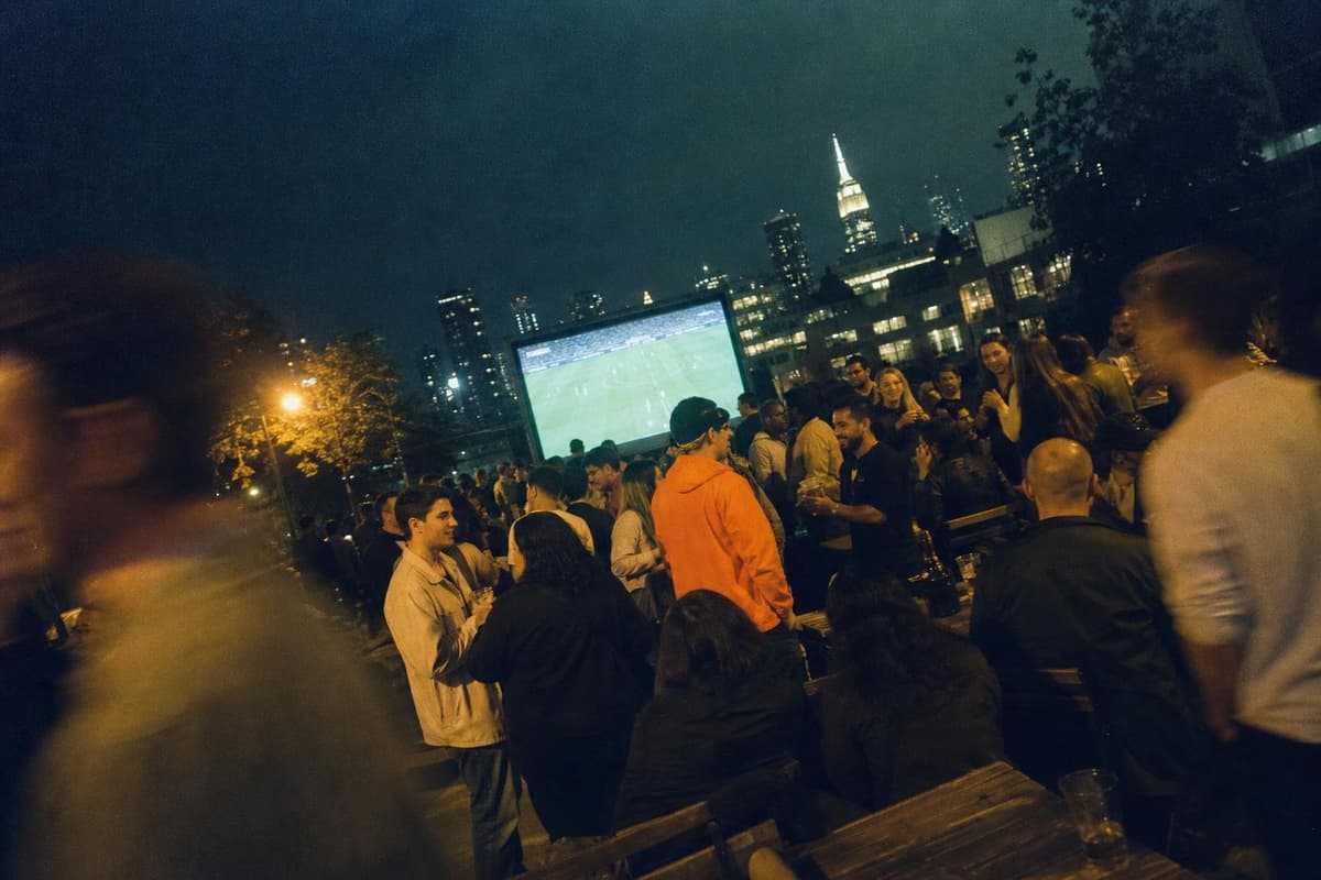 Hero image for "Vancouver After Midnight Runs on FIFA, Jazz, and a Bar Above a Climbing Gym"
