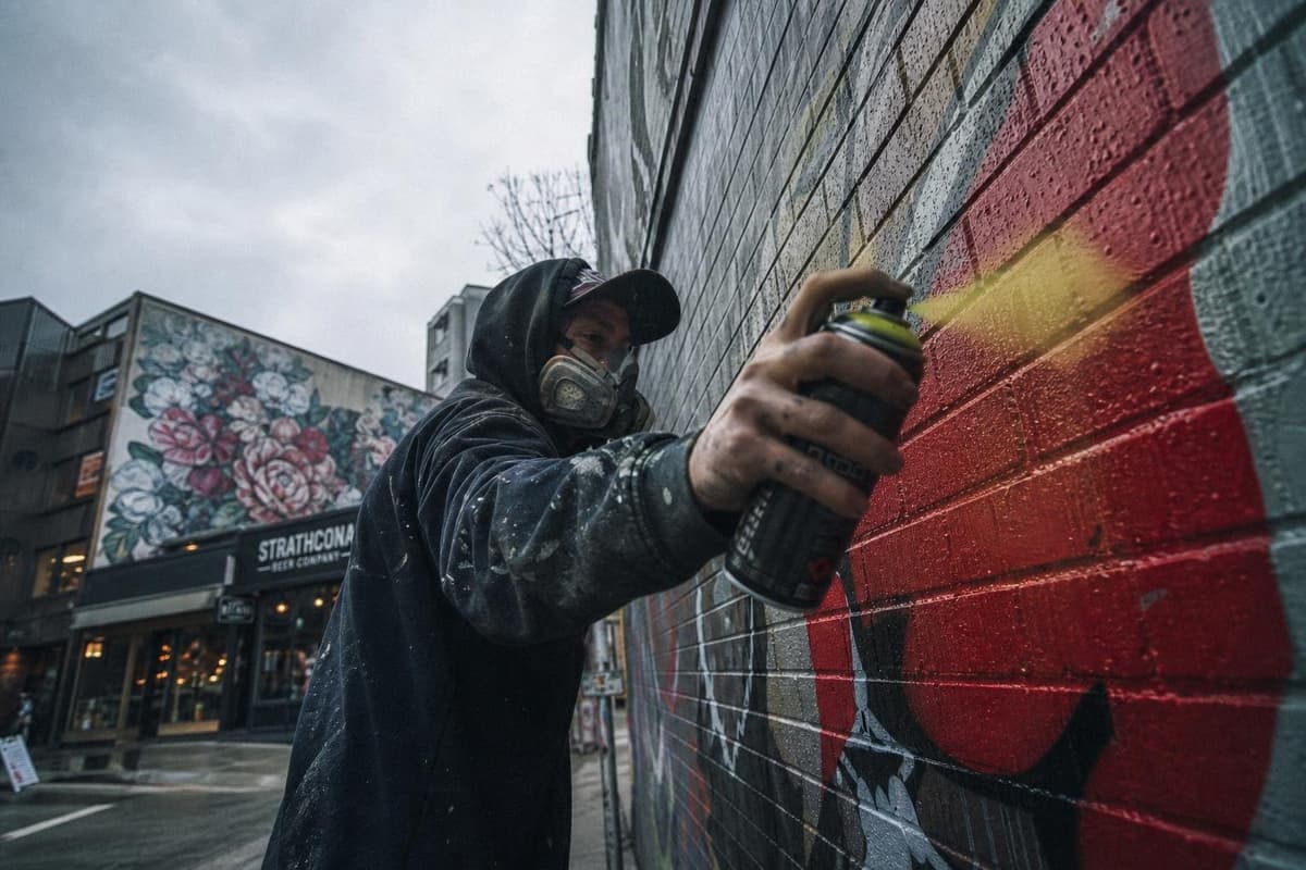 Hero image for "The FIFA Murals Are Temporary. These Street Art Spots Aren't."