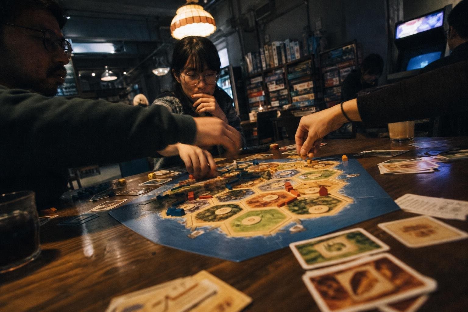 Hero image for "The Arcade Comeback Is Real — Vancouver's Version Just Looks Different"