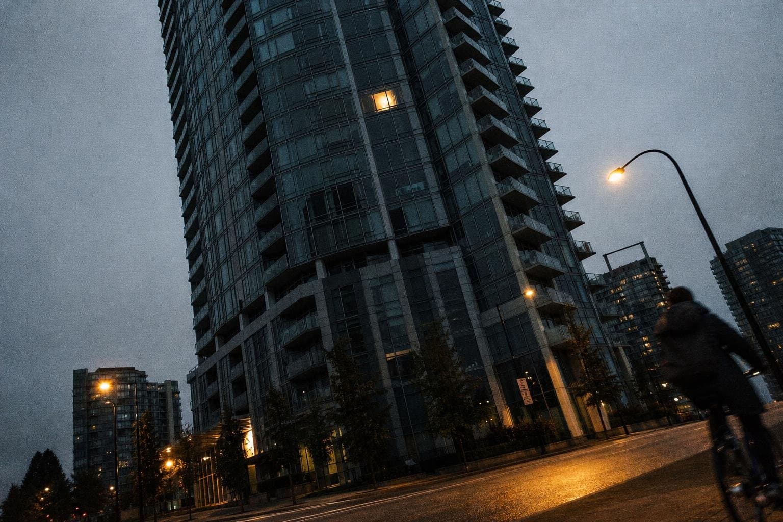 Hero image for "Vancouver's "Abandoned Buildings" Urbex Hype Is Mostly a Myth — The Real Emptiness Story Is Weirder"