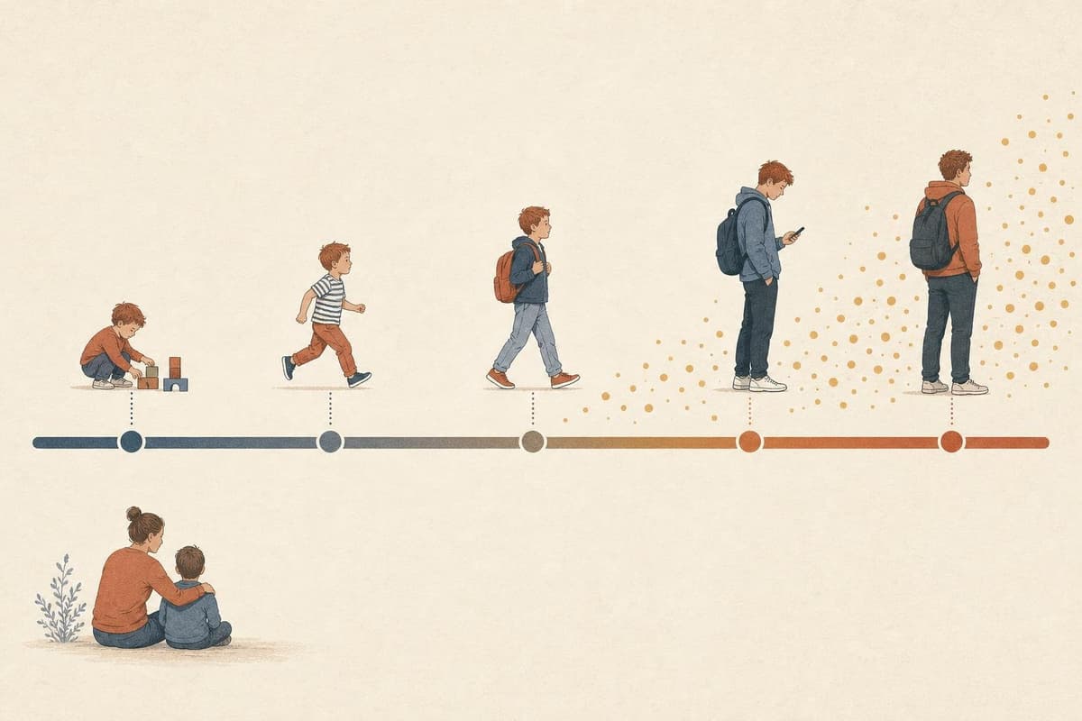 Hero image for "Spanking's Long Shadow: The Evidence Has Settled, But the Policy Hasn't"