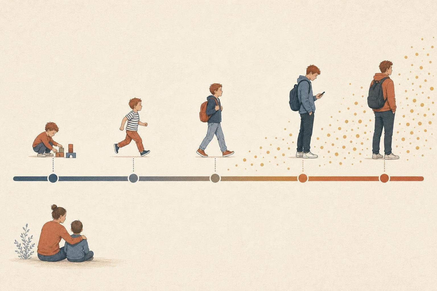 Hero image for "Spanking's Long Shadow: The Evidence Has Settled, But the Policy Hasn't"