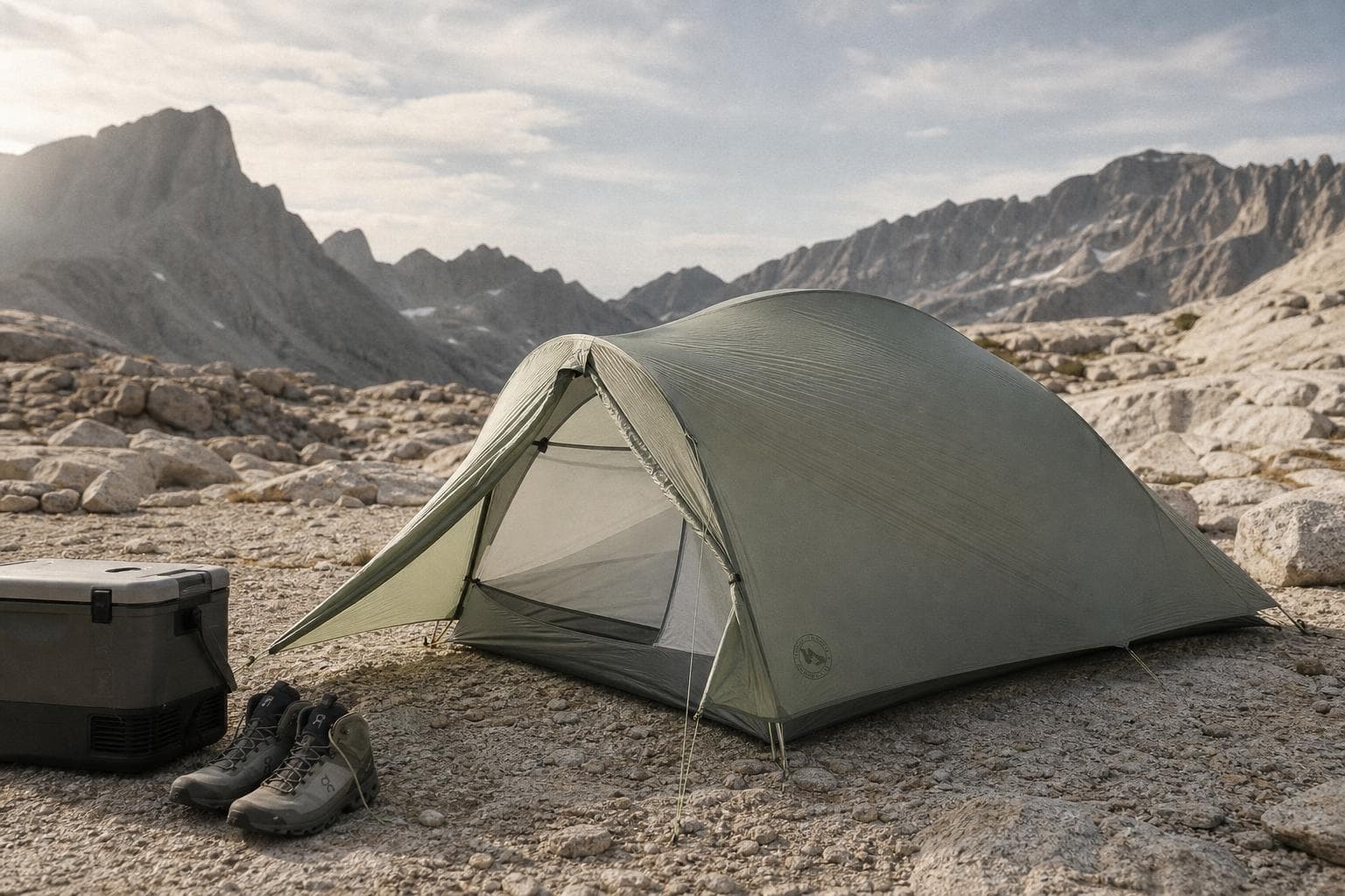Hero image for "The Weekend Kit That Actually Earns Its Pack Weight"