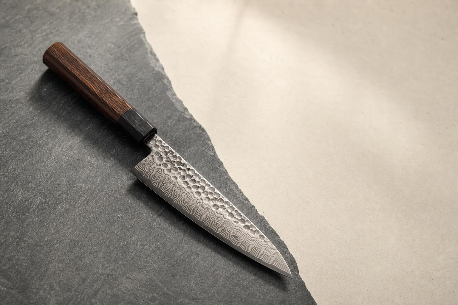 Hero image for "The Knife That Changes How You Cook (And the One That Just Looks Like It Will)"