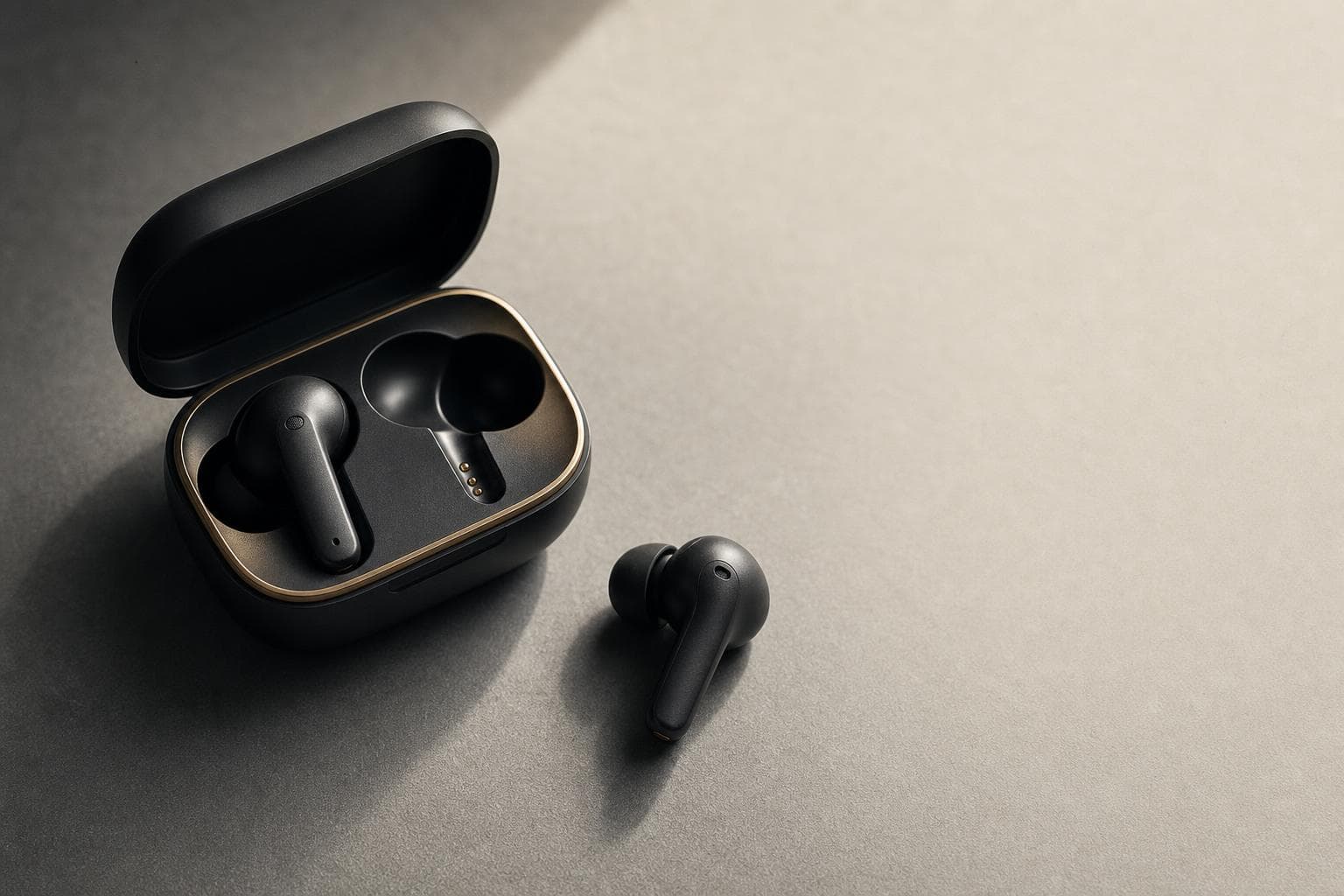 Hero image for "The ANC Earbuds Worth Trusting in a Boardroom (And the One That Dominates the Category)"