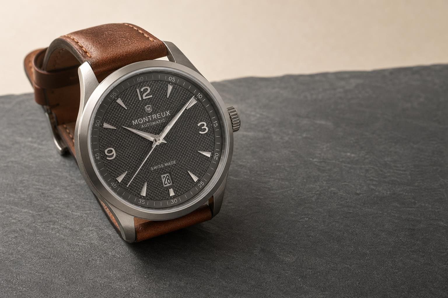 Hero image for "The $500–$5,000 Swiss Watch Sweet Spot Is Real — Here's How to Find It"
