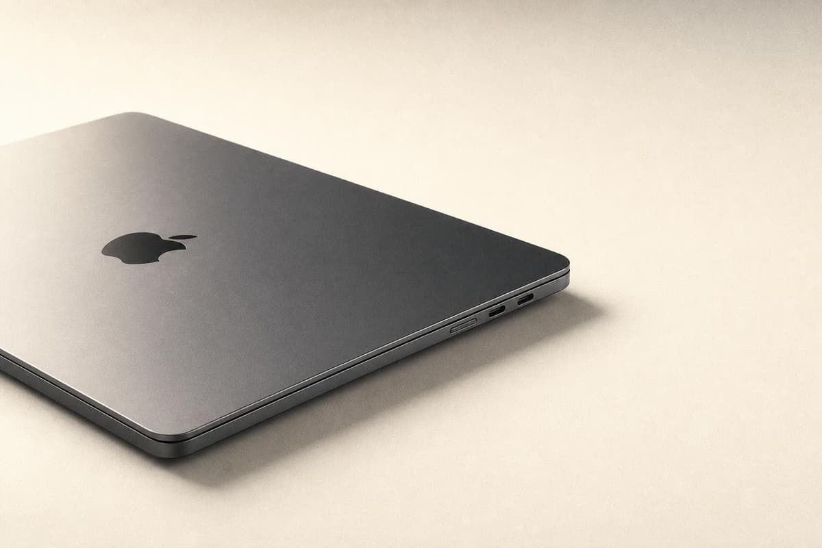 Hero image for "The Premium Laptop Market Just Got a Clear Answer — And It's Not Cheap"
