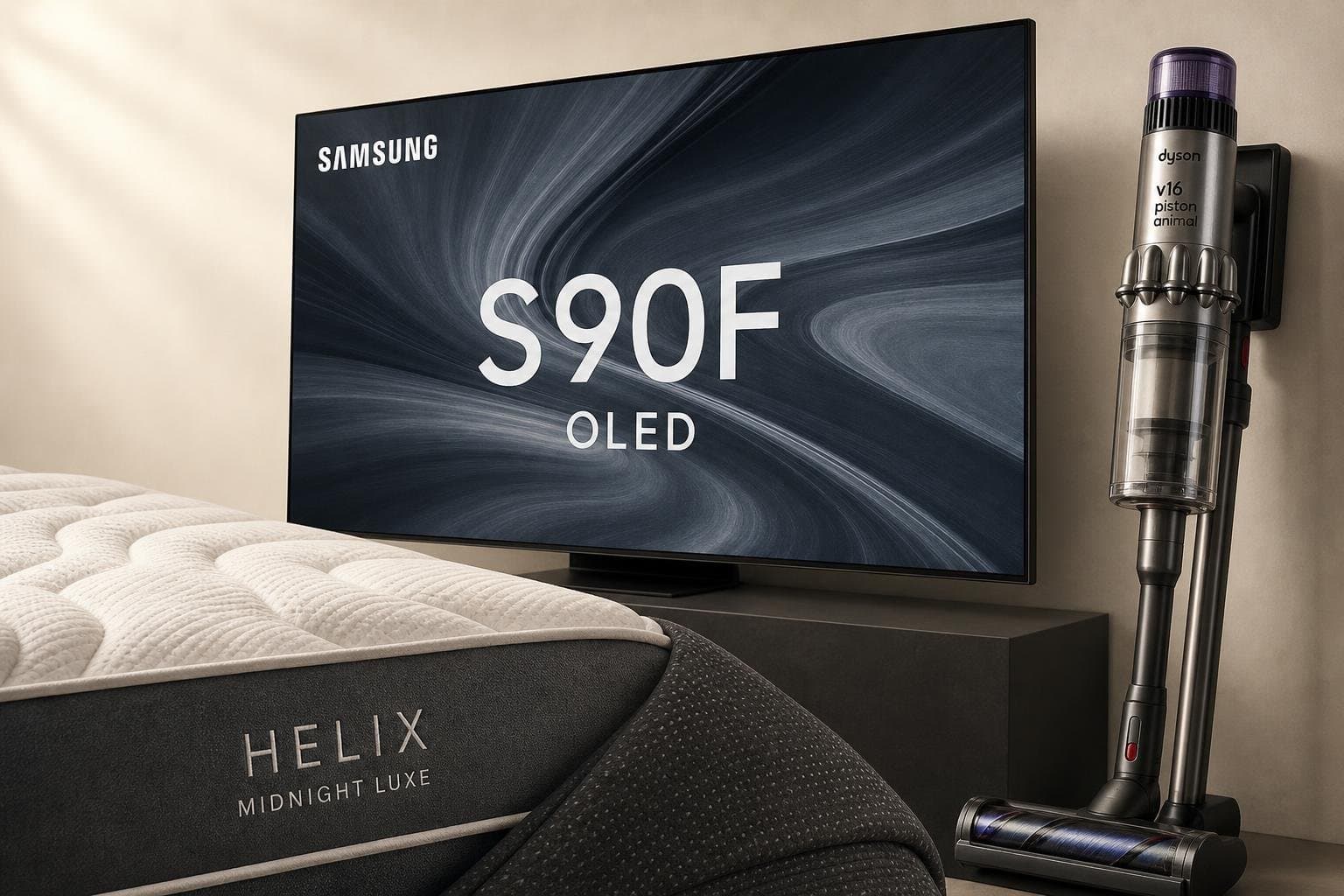 Hero image for "The Premium Purchases Worth Making Right Now: September 2026 Edition"
