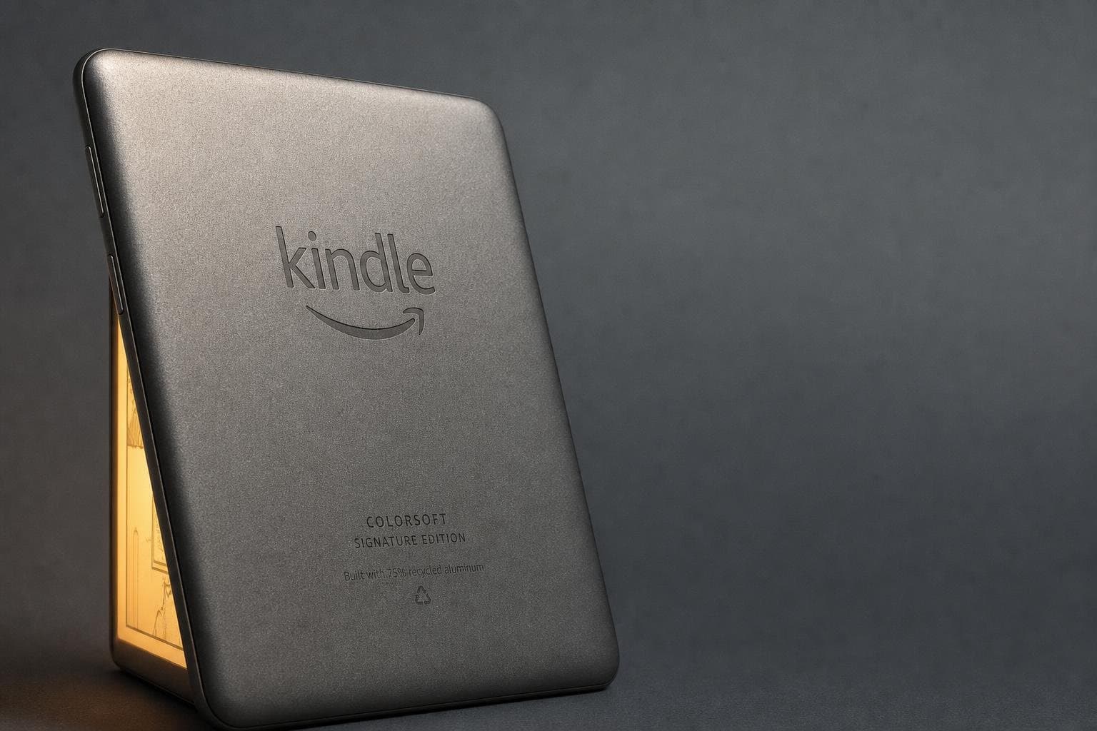 Hero image for "The Kindle Just Went Aluminum — Here's What Else Earned Its Price Tag This Week"