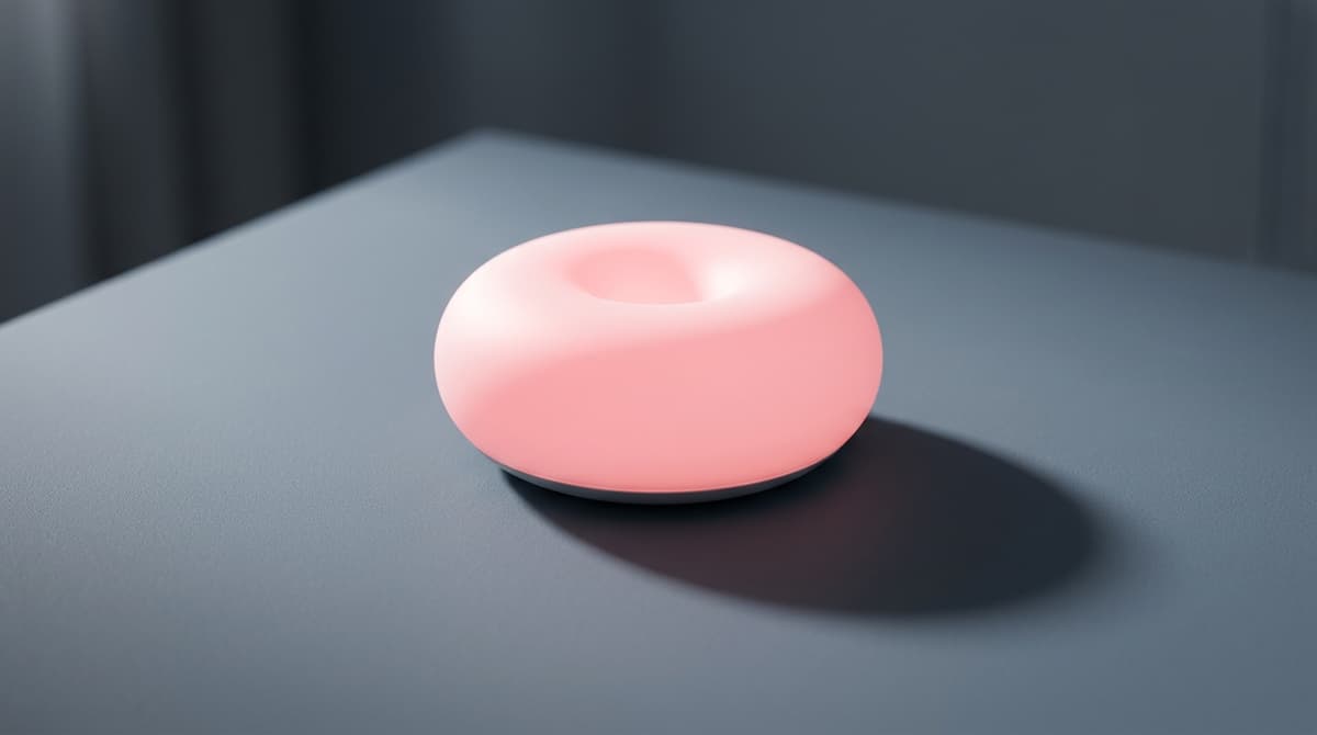 Hero image for "The IKEA Smart Lamp That Actually Makes Sense for Normal People"