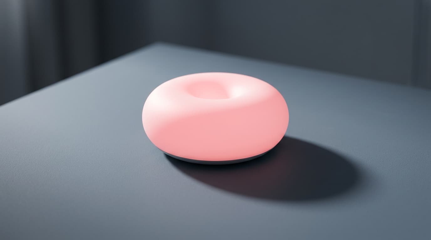 Hero image for "The IKEA Smart Lamp That Actually Makes Sense for Normal People"