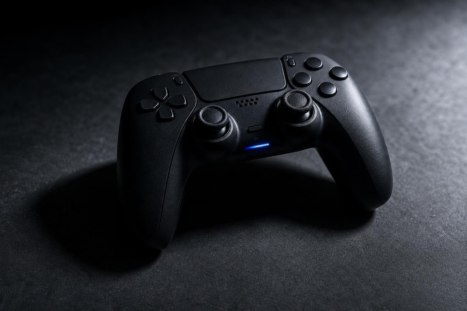 Hero image for "Valve's New Steam Controller Is the Best Argument for PC Gaming on Your TV"