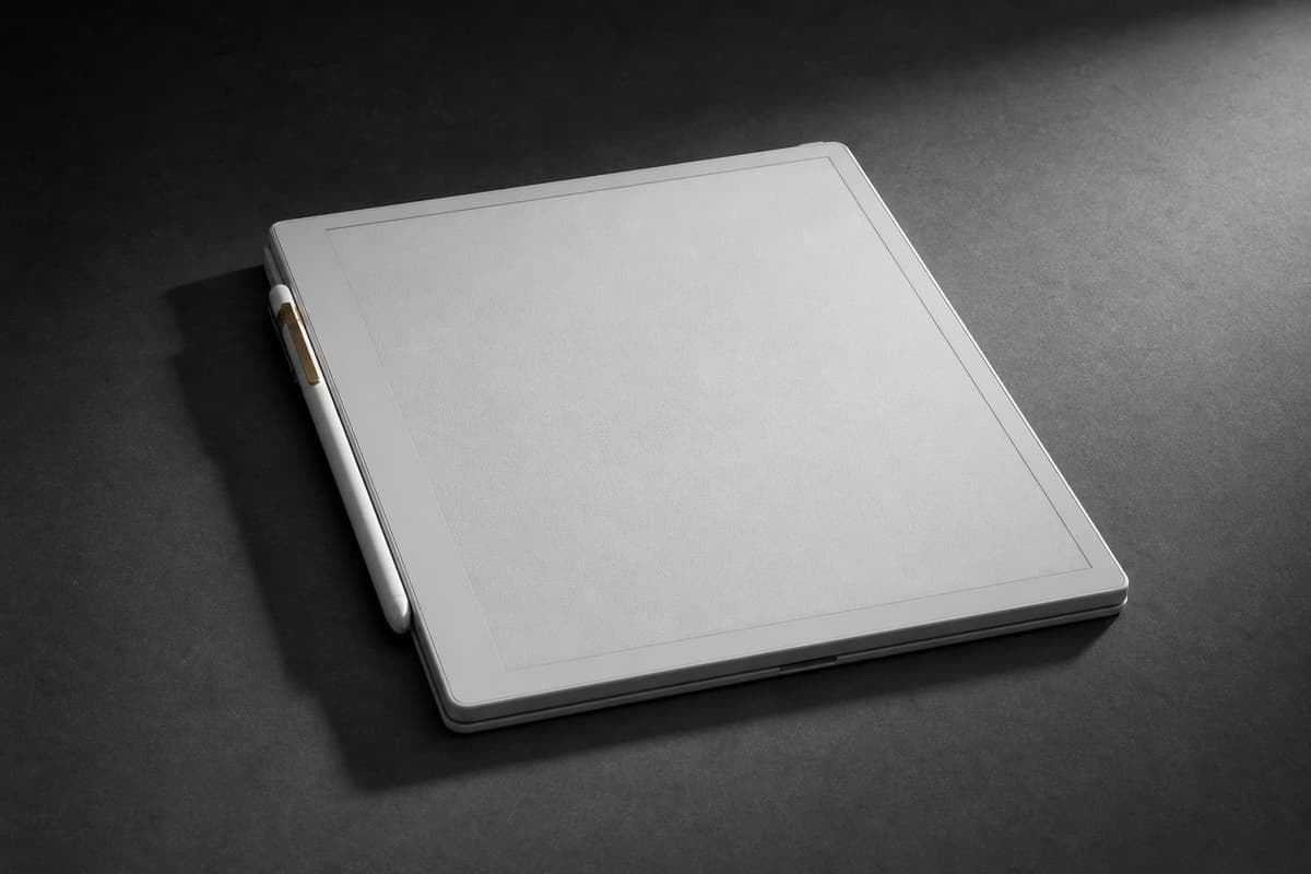 Hero image for "The reMarkable Paper Pure Is the Best Argument Yet for a One-Thing Device"