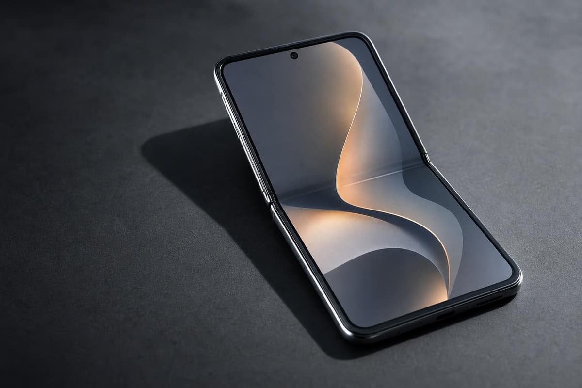 Hero image for "The Motorola Razr Fold Has One Genuinely Great Feature. The Rest Is a $1,900 Problem."