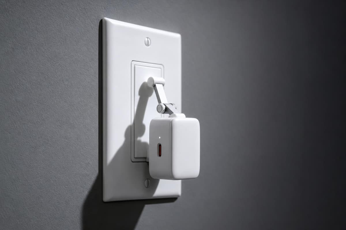 Hero image for "The $33 Smart-Home Gadget That Actually Solves a Real Problem"