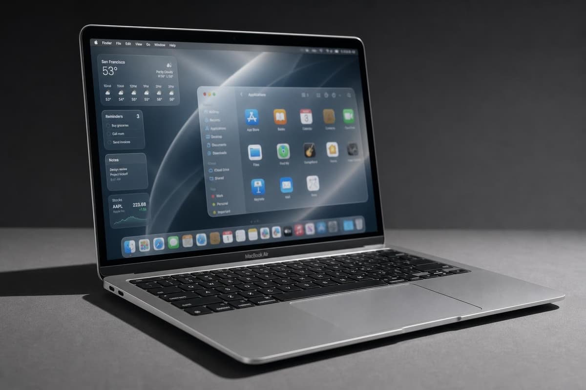 Hero image for "Apple's macOS 27 Public Beta Is Worth Your Attention — Even If You're Not a Beta Person"