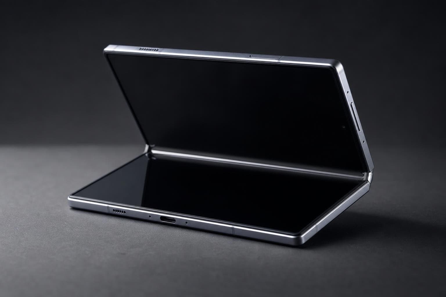 Hero image for "Samsung's New Foldable Is the Most Enjoyable Phone I've Never Touched — And That's the Problem"