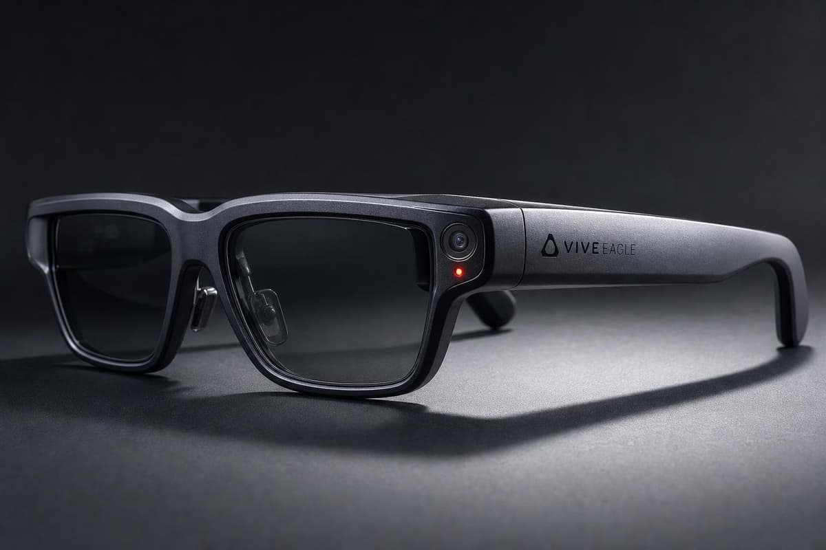Hero image for "The AI Smart Glasses Privacy Problem Finally Has a Serious Answer"