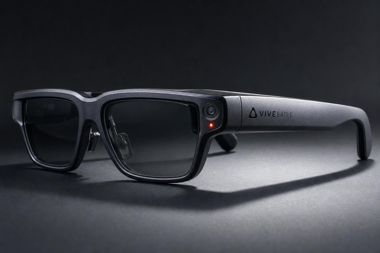 Hero image for "The AI Smart Glasses Privacy Problem Finally Has a Serious Answer"
