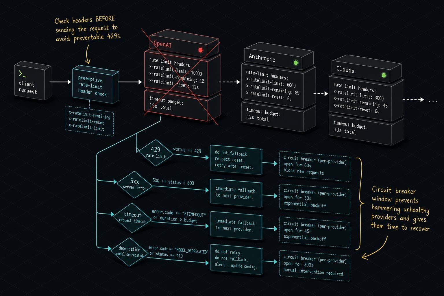 Hero image for "Your Fallback Chain Needs a Threat Model, Not a Priority List"