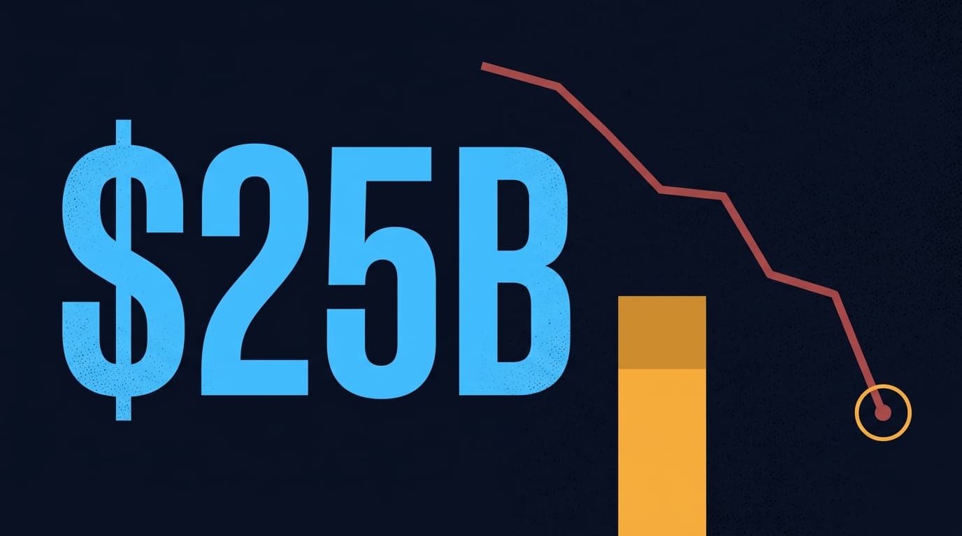 Hero image for "Netflix's $25 Billion Buyback Is a Confession, Not a Celebration"
