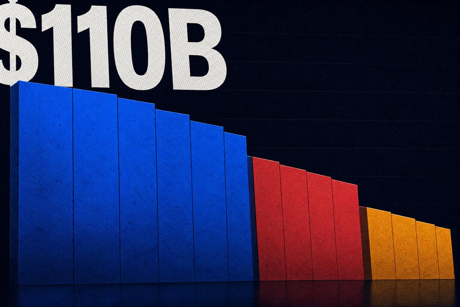 Hero image for "The $110 Billion Merger That Rewrites the Streaming Scoreboard"