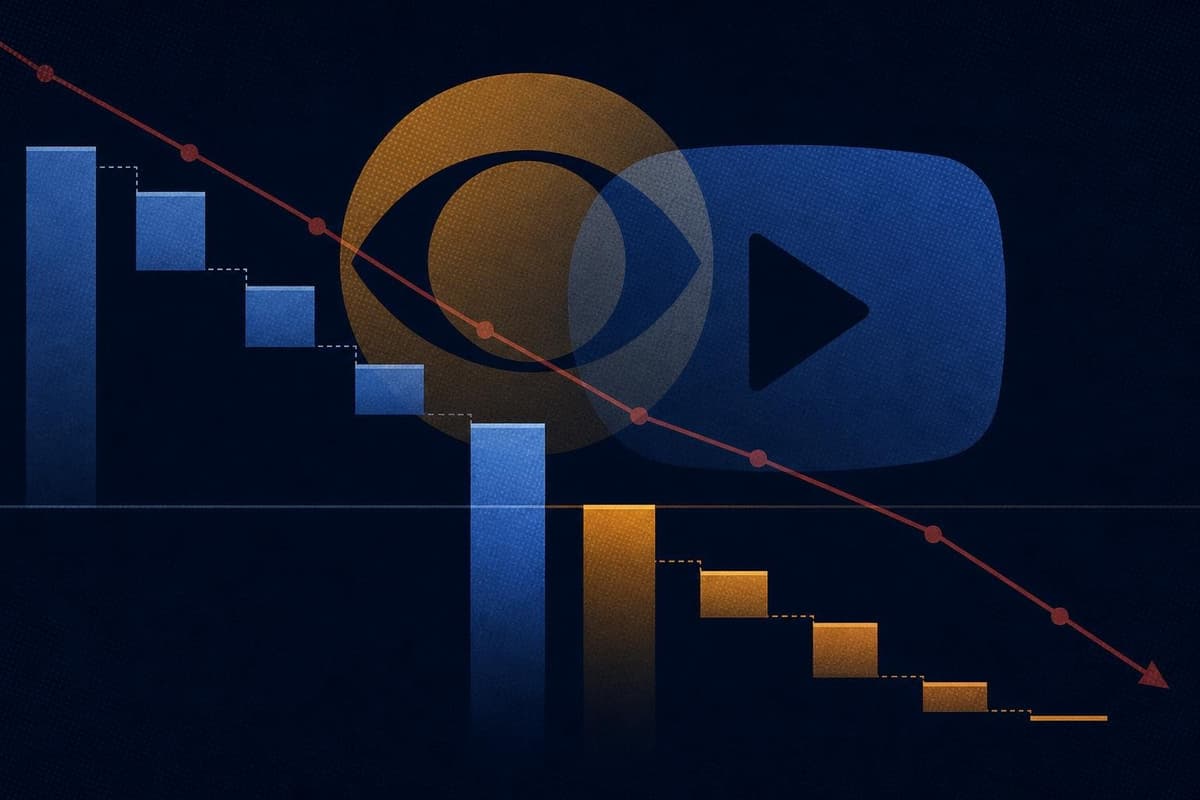 Hero image for "The DOJ Cleared the Paramount-WBD Merger. The Way It Happened Is the Bigger Story."
