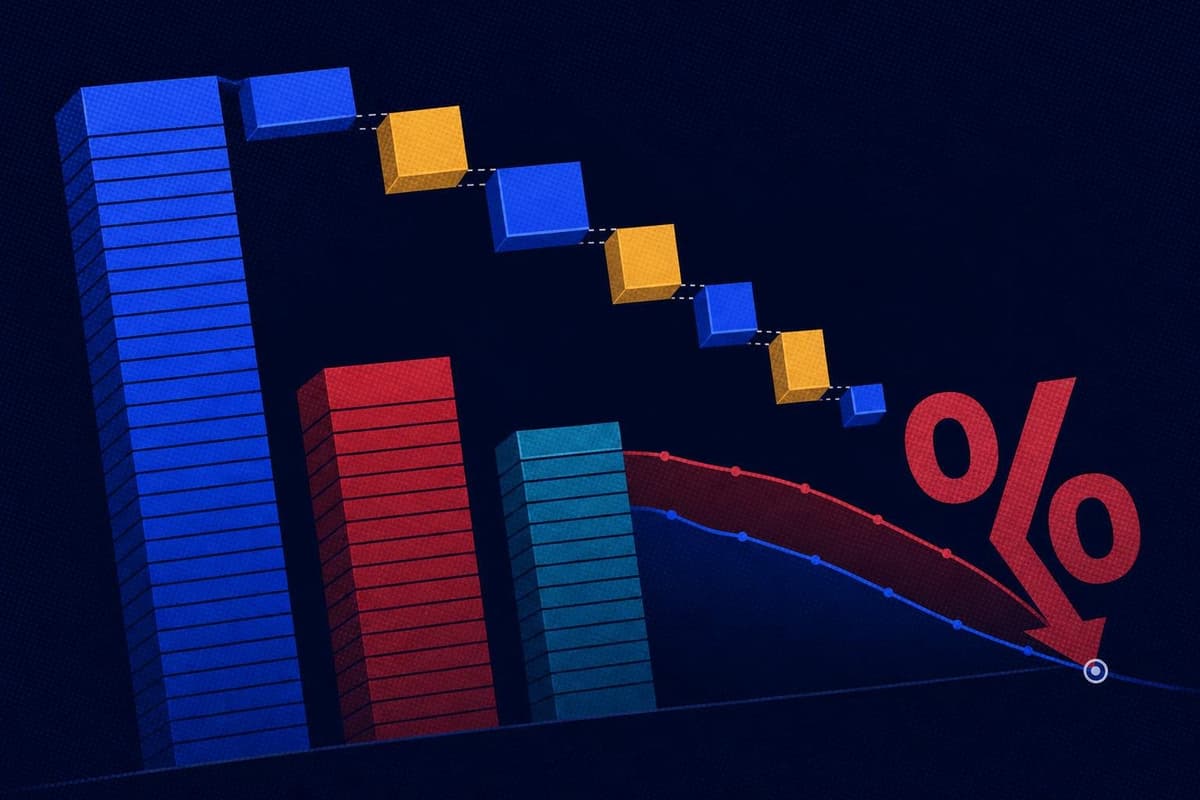 Hero image for "HBO Max's 122 Emmy Nominations Are a Business Story, Not Just an Awards Story"
