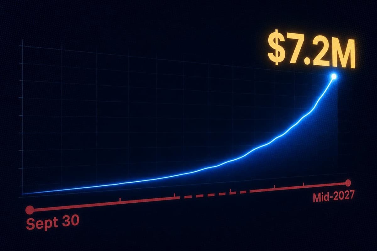 Hero image for "The Paramount-WBD Merger Just Got a $7 Million-Per-Day Price Tag on Delay"