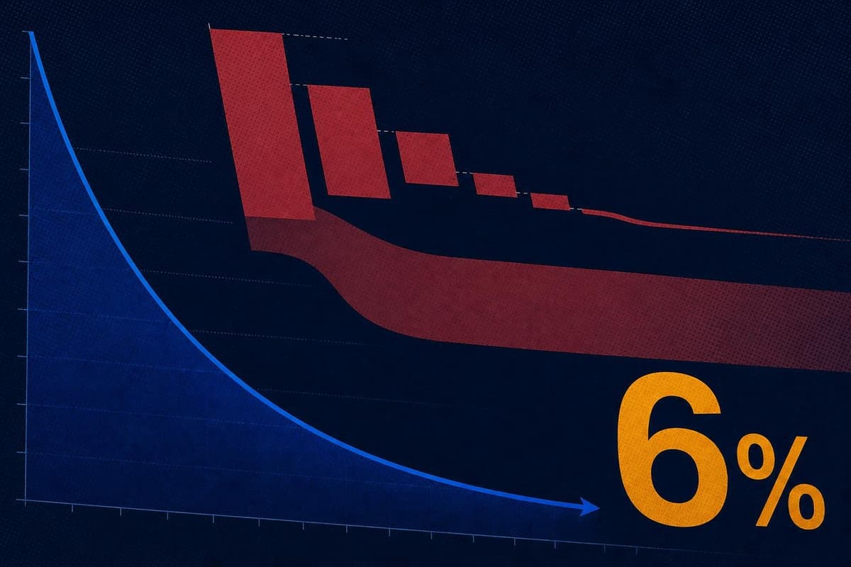 Hero image for "Paramount Is Building a Free Tier Because Its Paying Customers Keep Leaving"