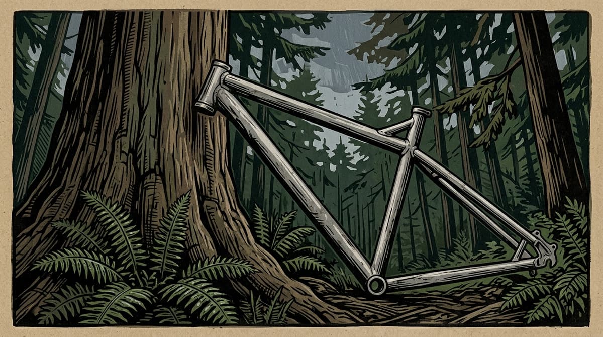 Hero image for "Local Brands Aren't Chasing Trek. They're Building Something Trek Can't Copy."