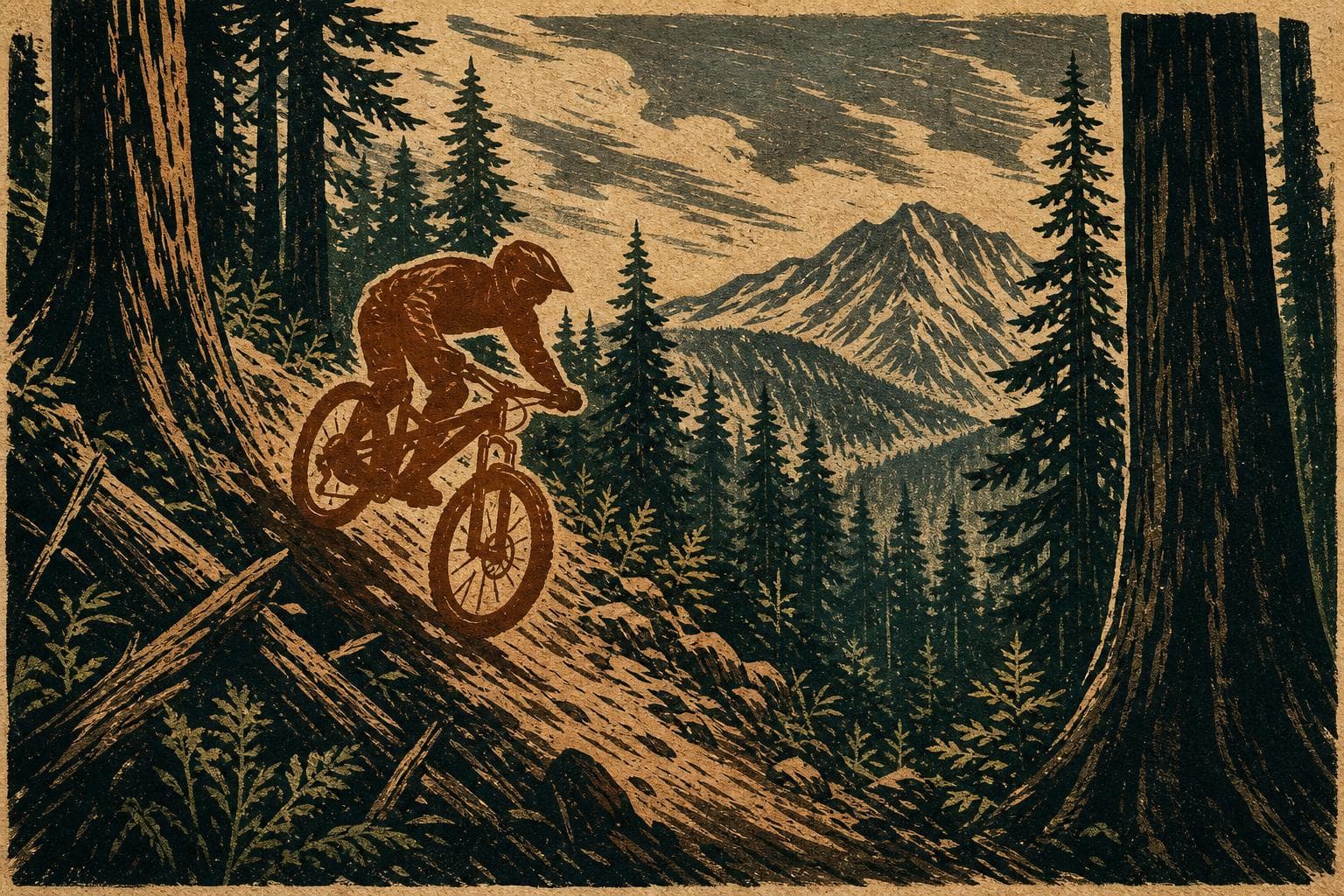 Hero image for "Bike Parks Are Proving Their Case — Right When the System Needs Them To"