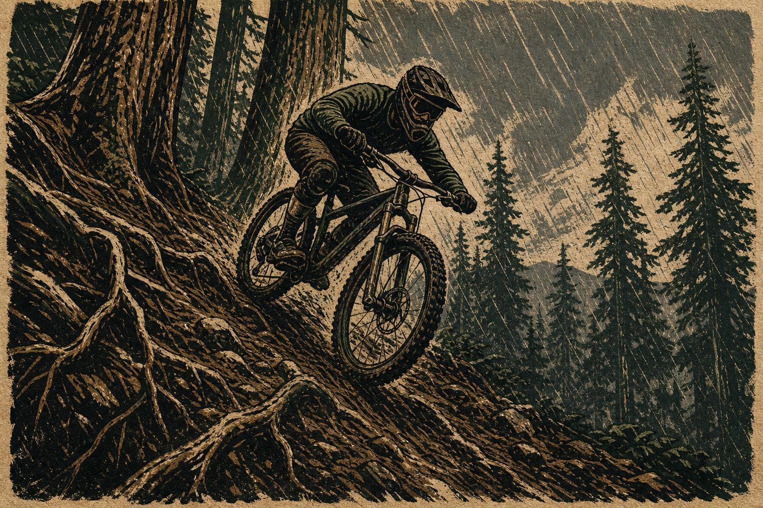 Hero image for "Transition Is Still Building Bikes Like It's a Small Town — That's the Point"