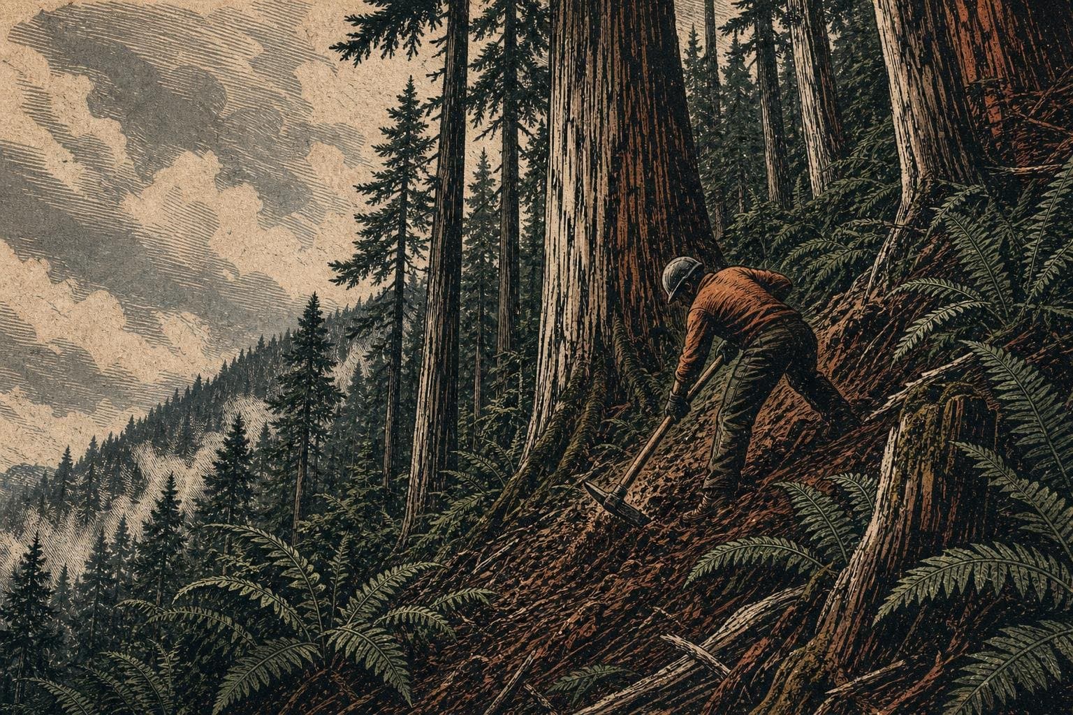 Hero image for "The NSMBA Is Asking Riders What They Want — That's the Point"
