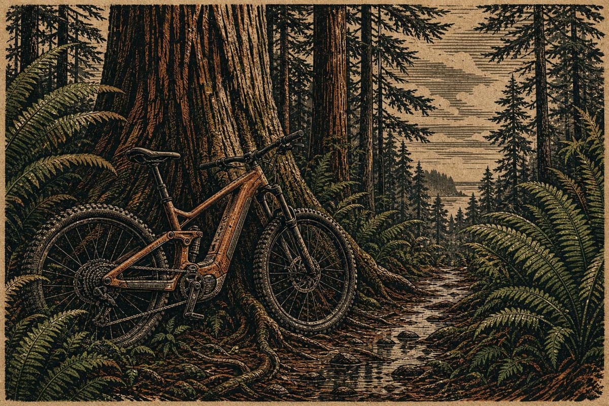 Hero image for "Forbidden's Gravity Push Isn't Just a New Bike — It's a Platform Bet"